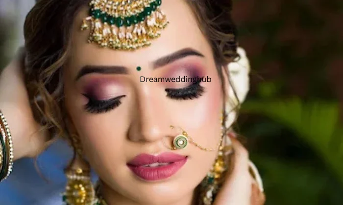 Ib makeup studio jaipur
